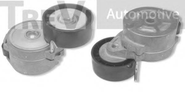 TREVI AUTOMOTIVE TA1983