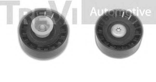 TREVI AUTOMOTIVE TA1984