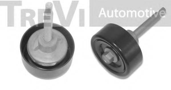 TREVI AUTOMOTIVE TA2032