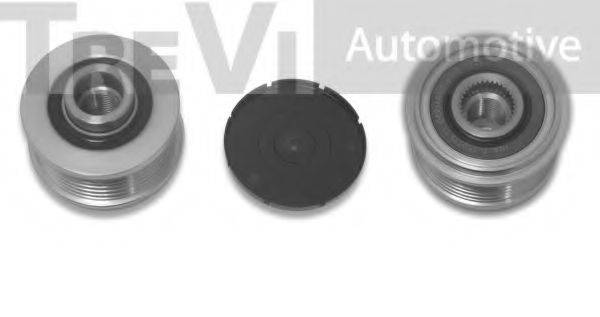 TREVI AUTOMOTIVE AP1084