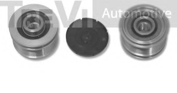 TREVI AUTOMOTIVE AP1087