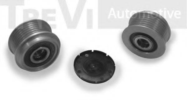 TREVI AUTOMOTIVE AP1088