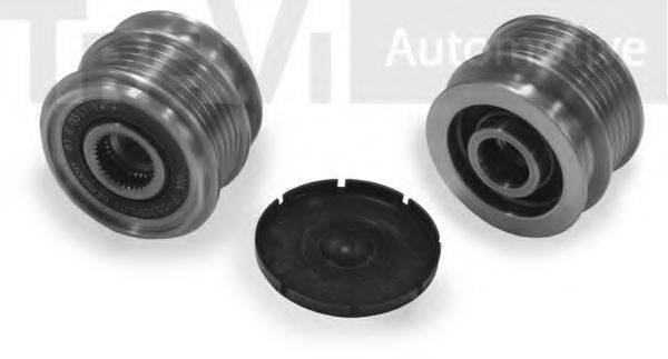 TREVI AUTOMOTIVE AP1097