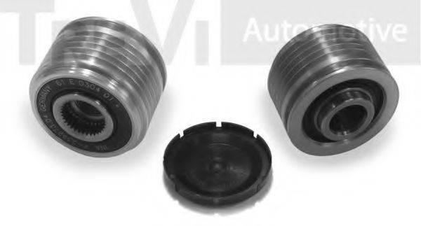 TREVI AUTOMOTIVE AP1103