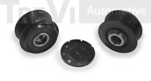 TREVI AUTOMOTIVE AP1106