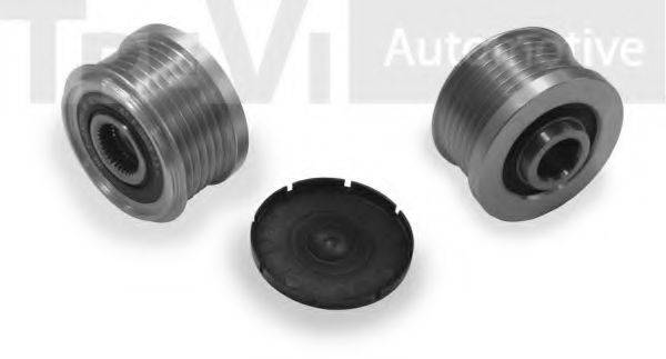 TREVI AUTOMOTIVE AP1110