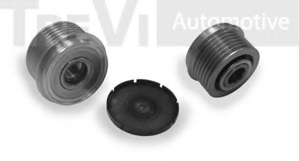 TREVI AUTOMOTIVE AP1112