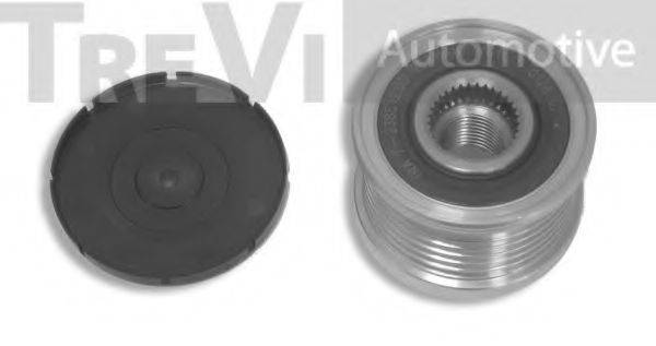 TREVI AUTOMOTIVE AP1114