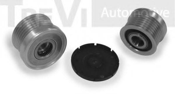 TREVI AUTOMOTIVE AP1115