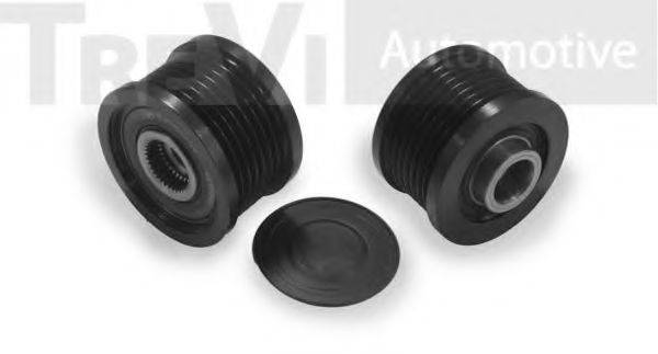 TREVI AUTOMOTIVE AP1120