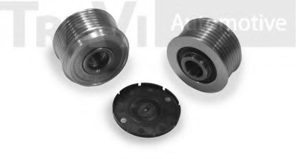 TREVI AUTOMOTIVE AP1122