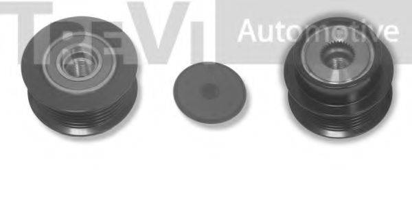 TREVI AUTOMOTIVE AP1132