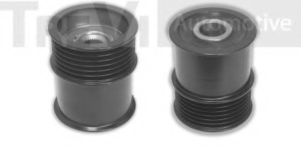 TREVI AUTOMOTIVE AP1134