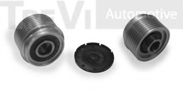 TREVI AUTOMOTIVE AP1140