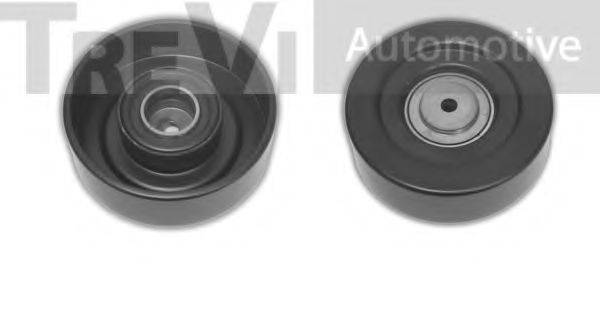 TREVI AUTOMOTIVE TA1535