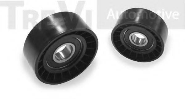 TREVI AUTOMOTIVE TA1610