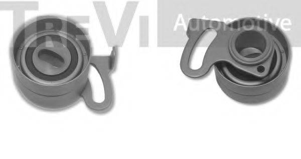 TREVI AUTOMOTIVE TD1003