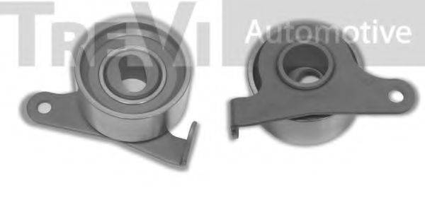 TREVI AUTOMOTIVE TD1263