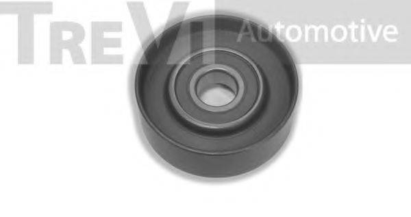 TREVI AUTOMOTIVE TA1157