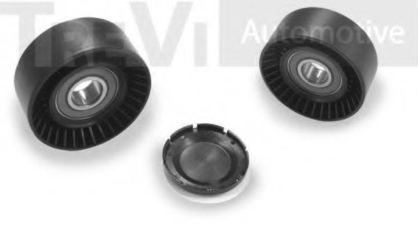 TREVI AUTOMOTIVE TA1004
