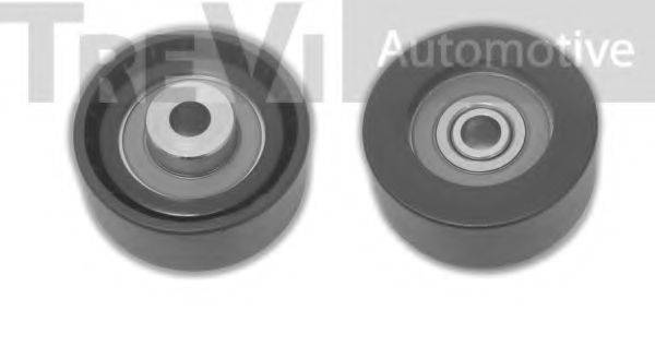 TREVI AUTOMOTIVE TA1158