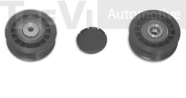 TREVI AUTOMOTIVE TA1266