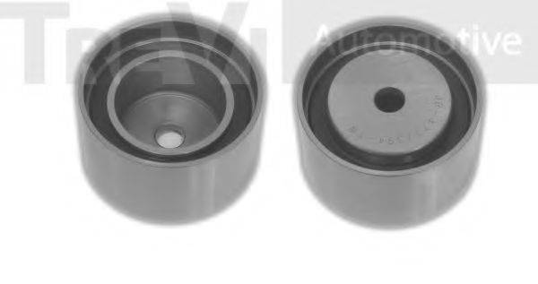 TREVI AUTOMOTIVE TD1242