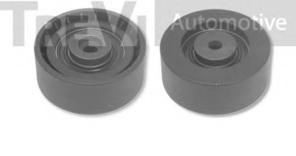 TREVI AUTOMOTIVE TA1708