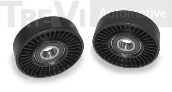 TREVI AUTOMOTIVE TA1671