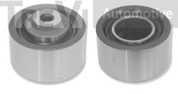 TREVI AUTOMOTIVE TD1365