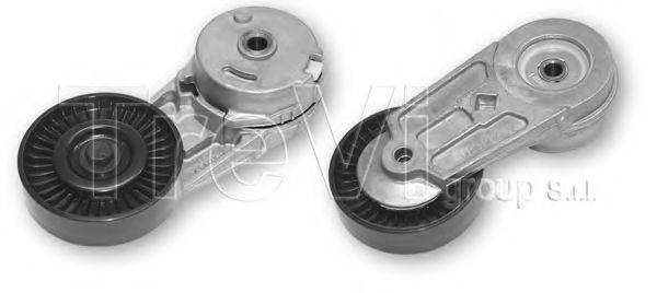 TREVI AUTOMOTIVE TA1622