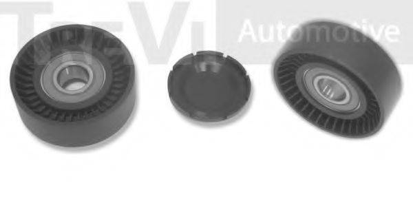 TREVI AUTOMOTIVE TA1566