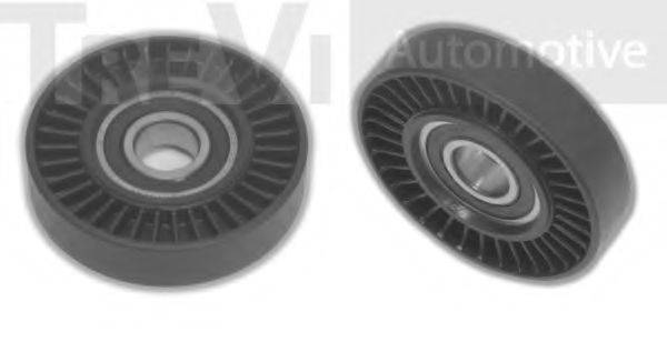 TREVI AUTOMOTIVE TA1598
