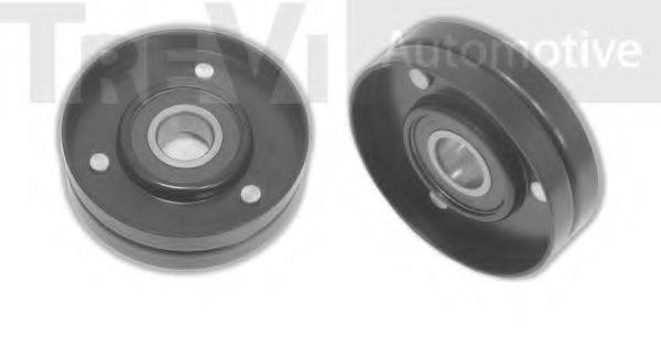 TREVI AUTOMOTIVE TA1603