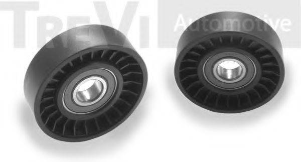 TREVI AUTOMOTIVE TA1673