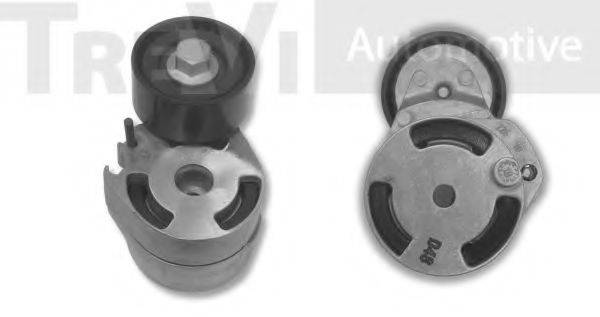 TREVI AUTOMOTIVE TA1547