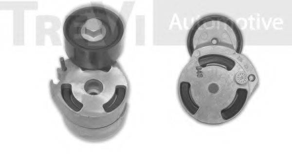 TREVI AUTOMOTIVE TA1548