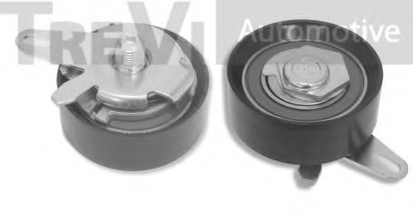 TREVI AUTOMOTIVE TD1556