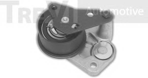 TREVI AUTOMOTIVE TD1298