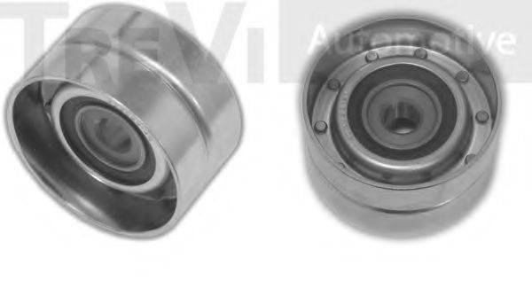 TREVI AUTOMOTIVE TD1369