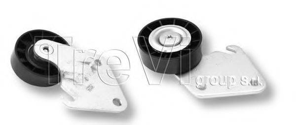 TREVI AUTOMOTIVE TA1275