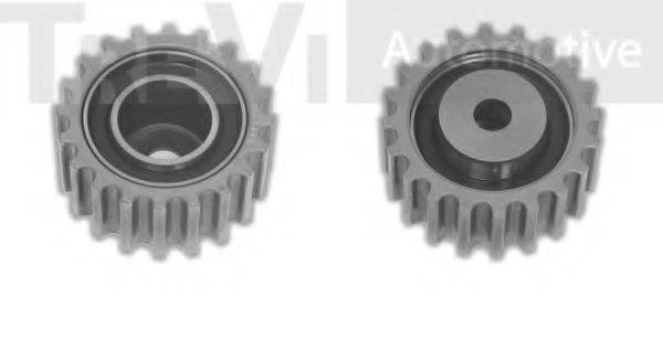 TREVI AUTOMOTIVE TD1243