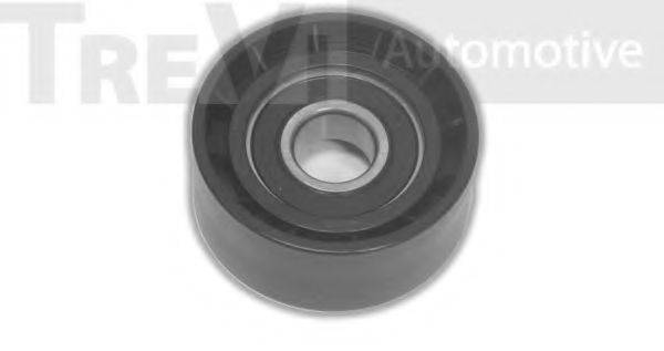 TREVI AUTOMOTIVE TA1662