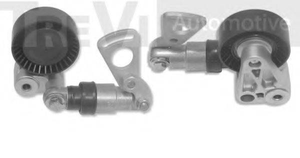 TREVI AUTOMOTIVE TA1282