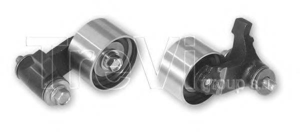 TREVI AUTOMOTIVE TD1686