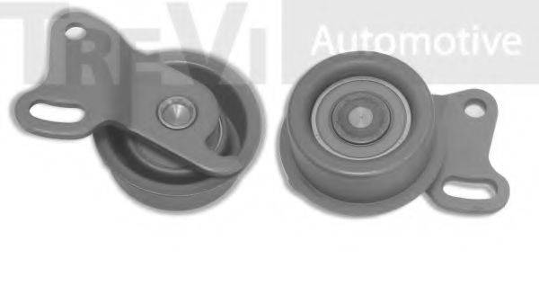 TREVI AUTOMOTIVE D204 Паразитний / Ведучий ролик, зубчастий ремінь