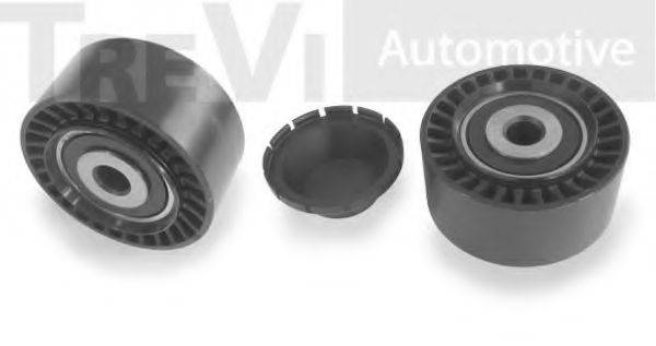 TREVI AUTOMOTIVE TA1537