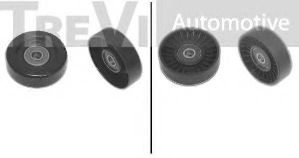 TREVI AUTOMOTIVE TD1394