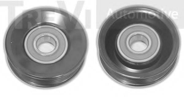 TREVI AUTOMOTIVE TD1395