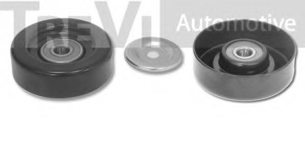 TREVI AUTOMOTIVE TA1538